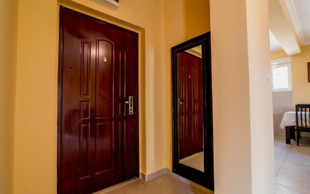 Adriatic Apartments Igalo