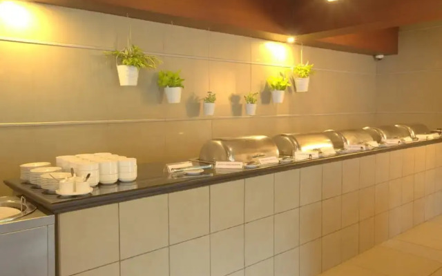 Grand Plaza Munnar