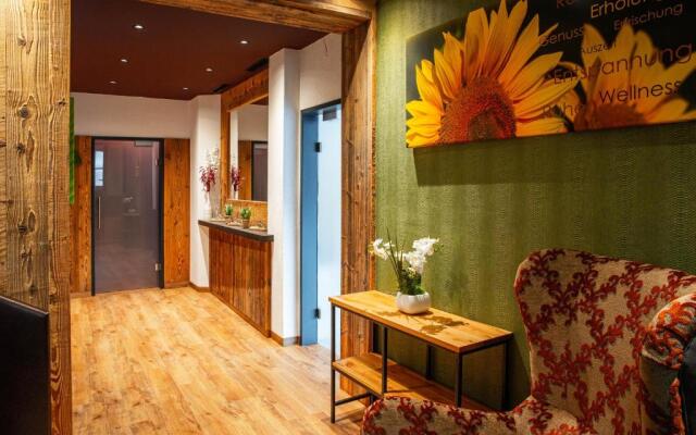 Voralpenhotel Schmoller