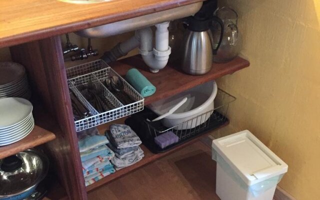 ERJO Bed&Breakfast