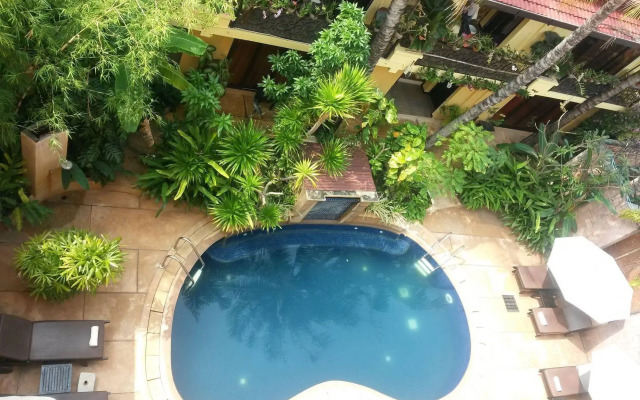 Robam Inn