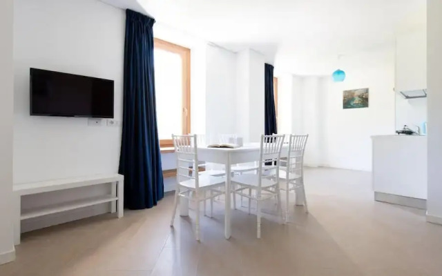So-l563-tola35e2 - Villa Tola - Blu
