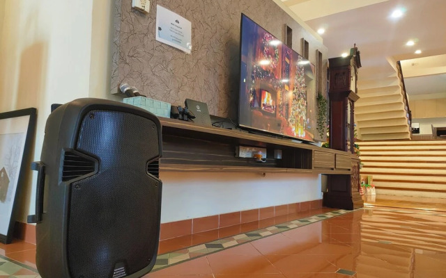 1km to KLCC 6R5B Private Pool Bungalow
