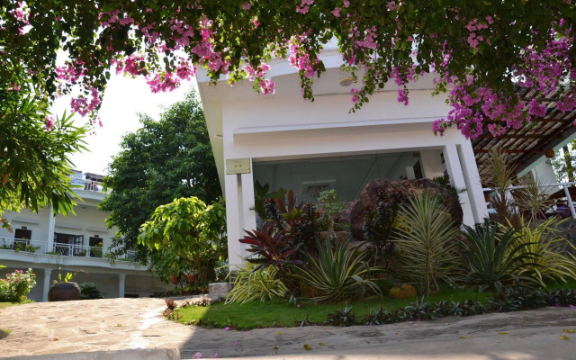 La Vita Resort Phu Quoc