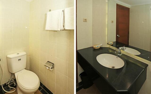Collection O 91898 Series Hotel Kuningan