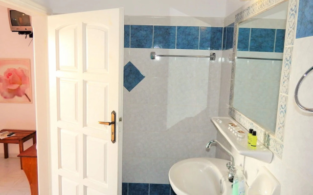 Evelina Pension