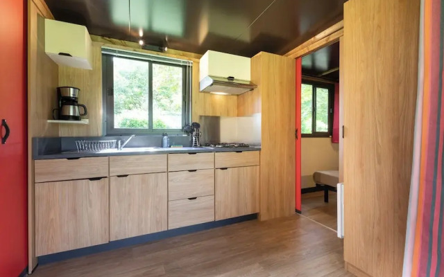 Huttopia Lac de Carcans