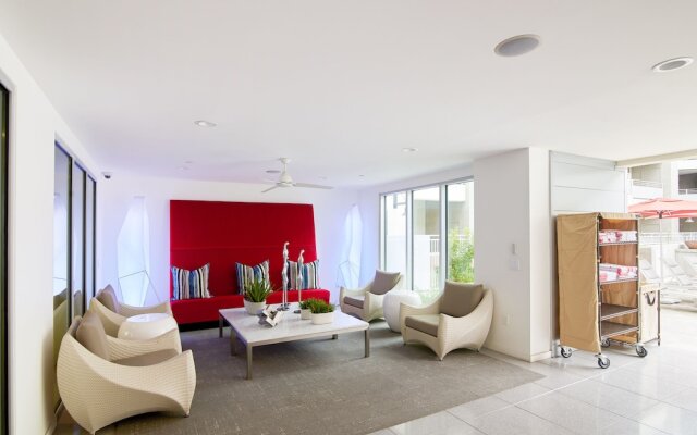 Lovely Midtown Suites by Sonder