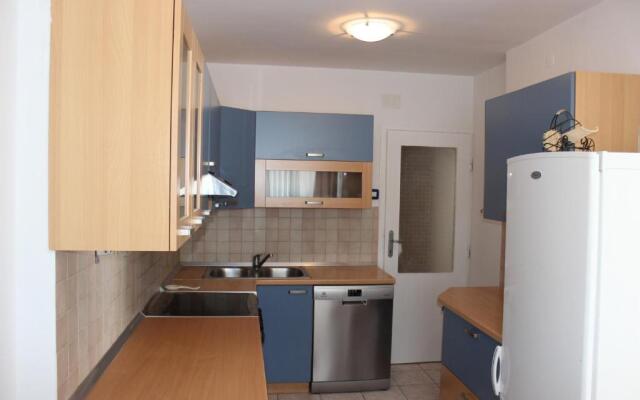 Apartment Antonio