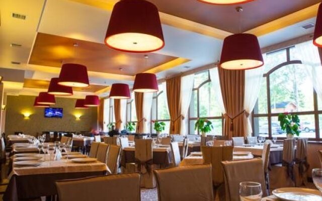 Romantik Spa Hotel