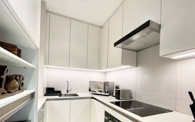 Ultimate Luxury at The Address Jumeirah Beach Residence