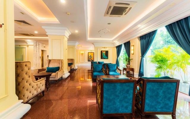 Tran Vien Dong Hotel