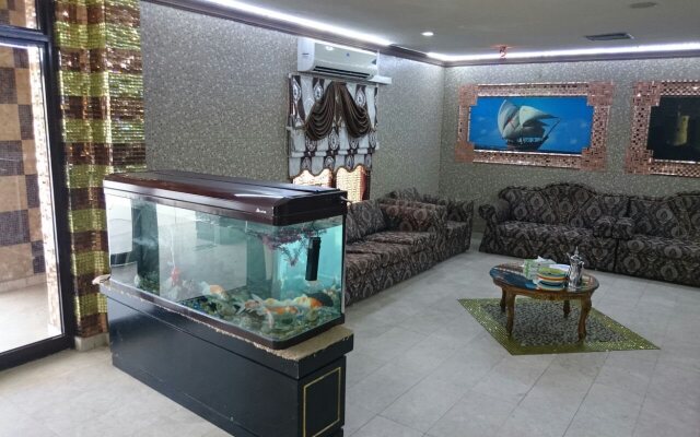 Al Burj International Hotel