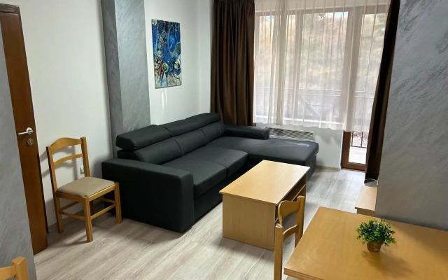 Комплекс Замъка 2 Ап 301