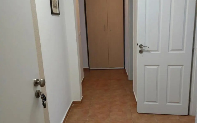 Levidom Residence Rooms
