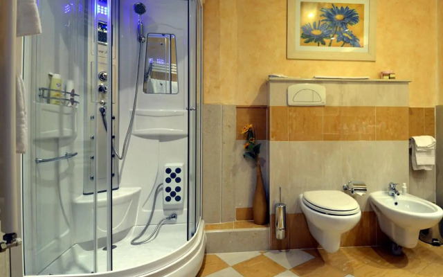 Welcome Hotel Legnano