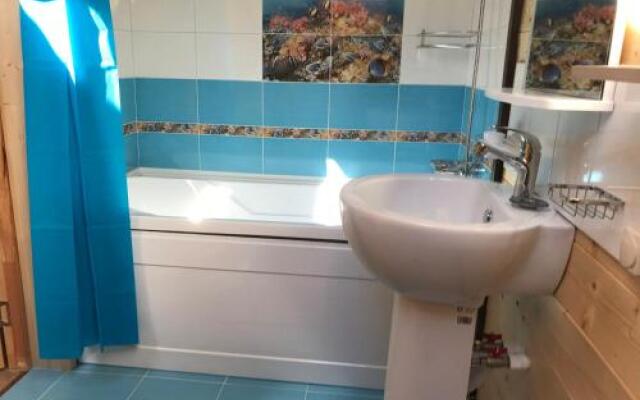 Хостел Эко-Дом