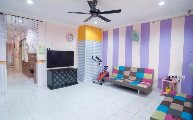 Little Family Homestay
