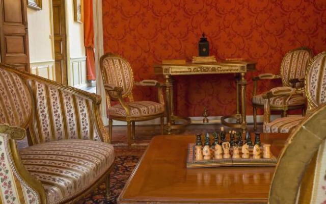 Hotel Coté Cour Chambres dhotes