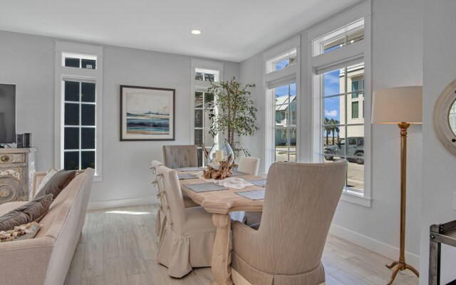 Tarpon Terrace At Sunflower Beach