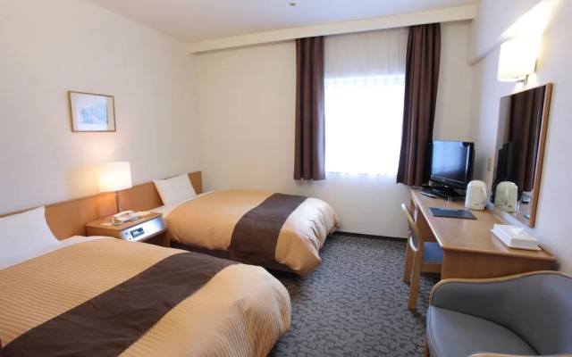 Hotel Castle Plaza