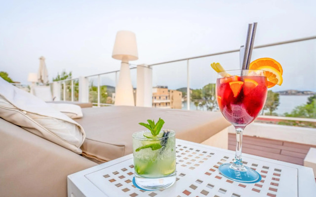 Cupido Boutique Hotel