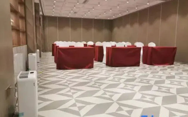 Park Plaza Hotel Beijing CBD Area