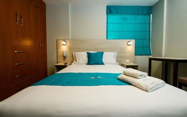 Rue 400 - Hostal Boutique