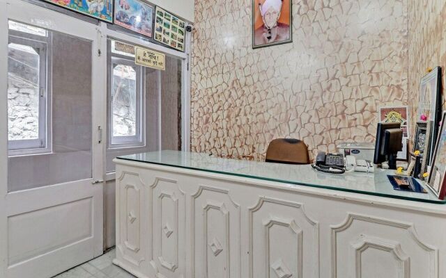 OYO 24244 Chamunda View