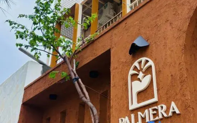 Palmera Hoi An Villa & Apartment