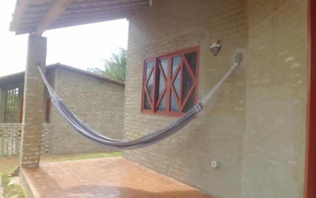 Chalemar Hotel Pousada