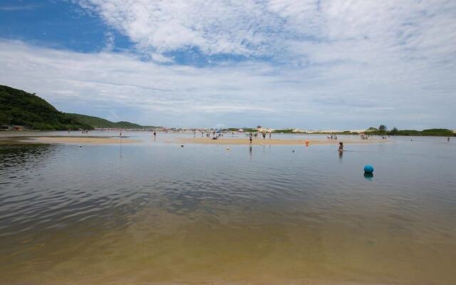 (Flp) Pe Na Areia! Ao Lado Do Centrinho Da Guarda!
