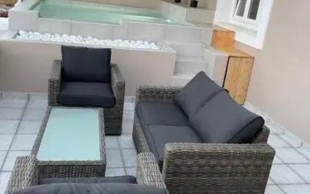 Aegean Glory Suites