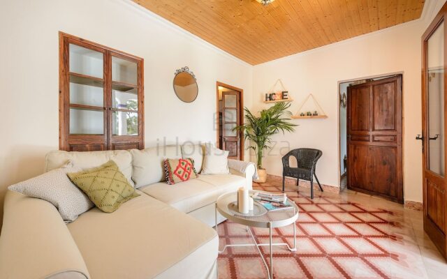 Villa Can Vicent Tixedo