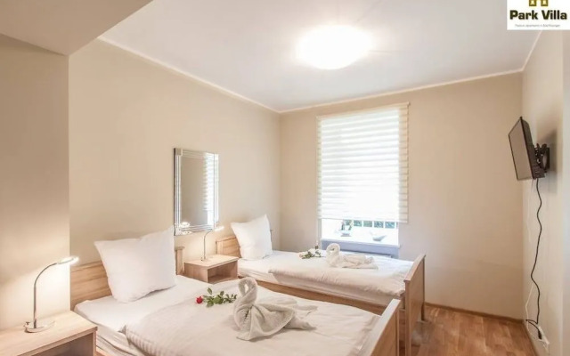 Park Villa Apartments