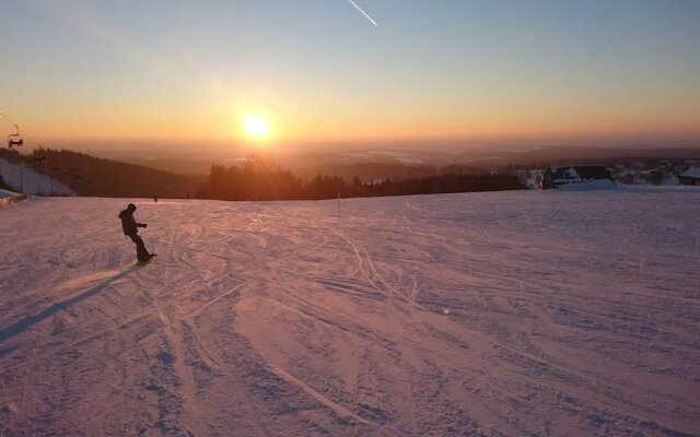 Ferienhotel Zwotatal