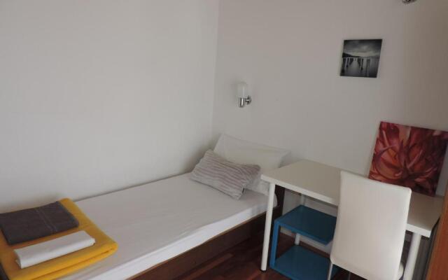 Apartment Vidas