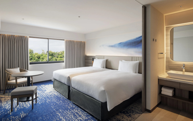 Grand Mercure Minamiboso Resort & Spa