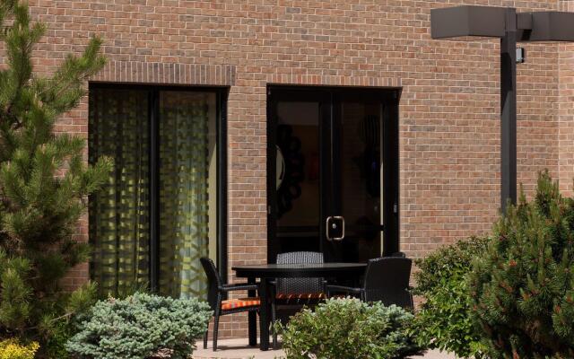 Hilton Garden Inn Denver/Highlands Ranch