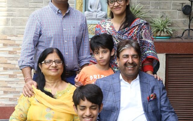 Dev Vatika Home Stay