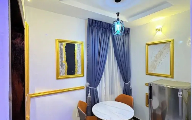 De Leo Apartment