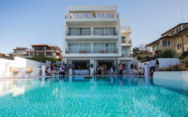 Sea Sense Boutique Hotel