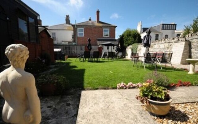 The Rosefield