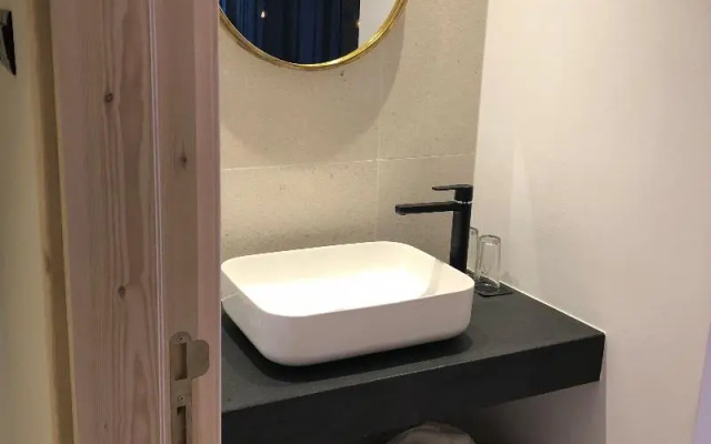 Abacus Suites