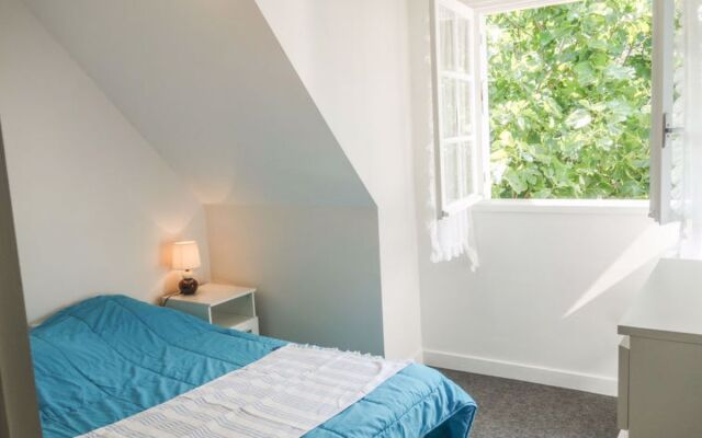 House Tal Mor Quiberon