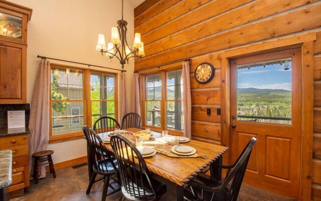 Rendezvous 55 Campfire