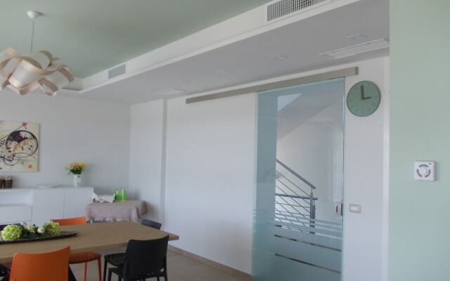 Villa Lauro Luxury B&B