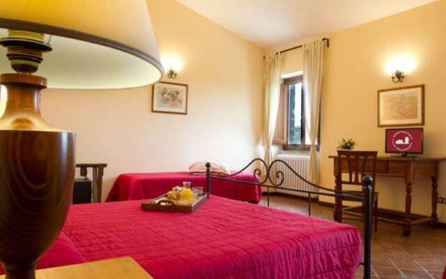 Agriturismo La Polledrara