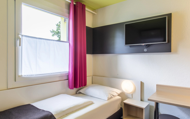 B&B HOTEL Ingolstadt-Ost