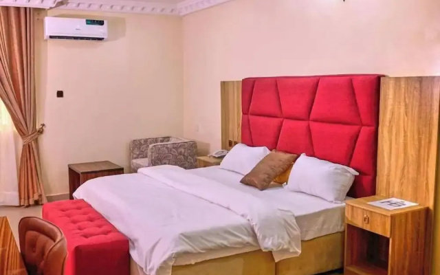 Bedone Hotel and Suites